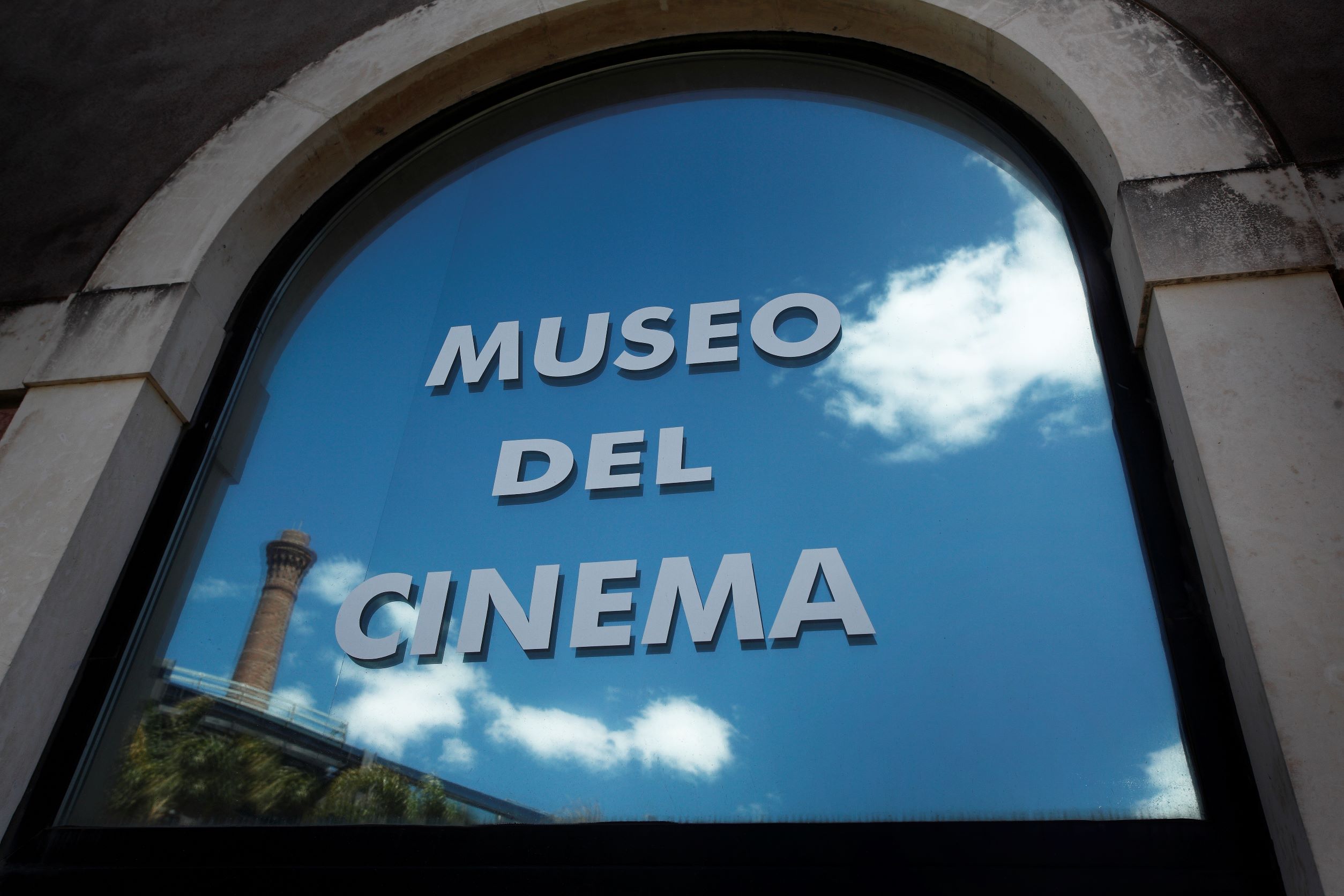 MUSEO DEL CINEMA | Around Catania